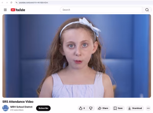 Delilah Rubin - Project Casting Gallery Image 2 Delilah Rubin - Gallery Image 2