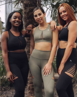 Nichole Michael - Gallery Image 1