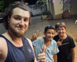 Hridhaan Karwa - Project Casting Gallery Image 2 Hridhaan Karwa - Gallery Image 2