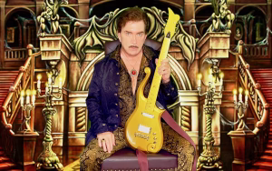 MARC LIVINGOOD - Project Casting Gallery Image 9 MARC LIVINGOOD - Gallery Image 9