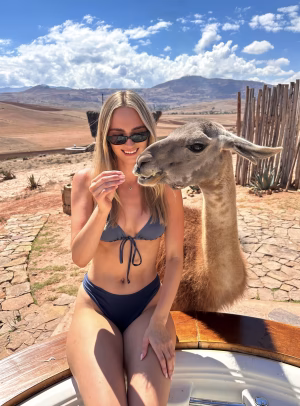 Lois Jamieson - Project Casting Gallery Image 4 Lois Jamieson - Gallery Image 4