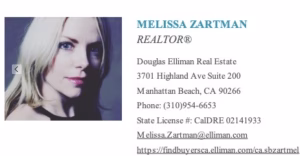 Melissa Dyan - Project Casting Gallery Image 2 Melissa Dyan - Gallery Image 2