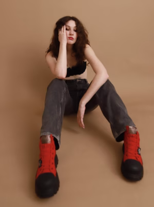 Abby Carey - Project Casting Gallery Image 3 Abby Carey - Gallery Image 3