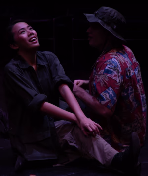 Mei Macey - Project Casting Gallery Image 4 Mei Macey - Gallery Image 4