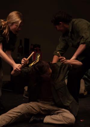 Mei Macey - Project Casting Gallery Image 7 Mei Macey - Gallery Image 7