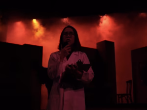 Mei Macey - Project Casting Gallery Image 2 Mei Macey - Gallery Image 2