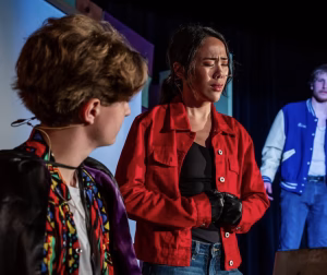 Mei Macey - Project Casting Gallery Image 10 Mei Macey - Gallery Image 10