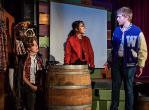 Mei Macey - Project Casting Gallery Image 11 Mei Macey - Gallery Image 11