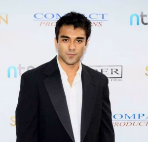 Jeremy Tristan - Project Casting Gallery Image 5 Jeremy Tristan - Gallery Image 5