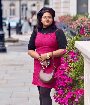 Sruthi Raphel Chiriyankandath - Project Casting Gallery Image 3 Sruthi Raphel Chiriyankandath - Gallery Image 3