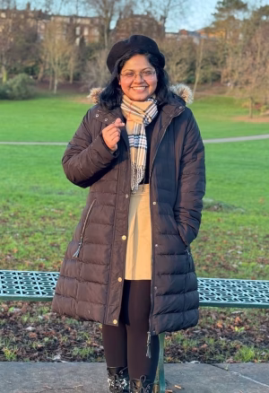 Sruthi Raphel Chiriyankandath - Project Casting Gallery Image 1 Sruthi Raphel Chiriyankandath - Gallery Image 1