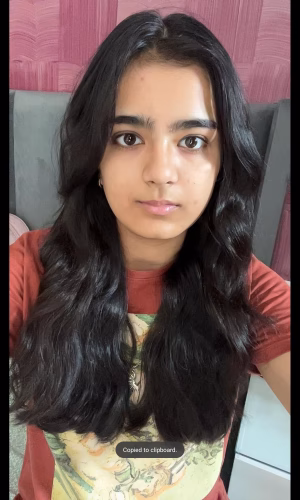 Risha Dalal - Project Casting Gallery Image 4 Risha Dalal - Gallery Image 4