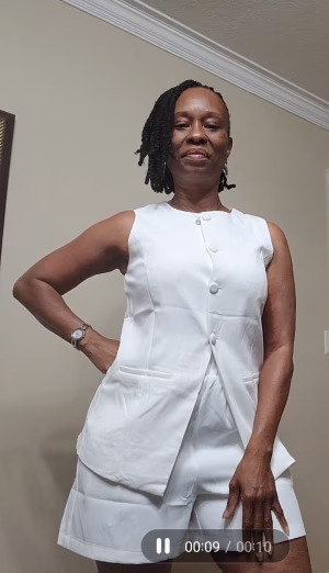 Theresa Hooks - Project Casting Gallery Image 5 Theresa Hooks - Gallery Image 5