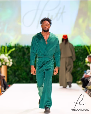 Larry Morgan - Project Casting Gallery Image 13 Larry Morgan - Gallery Image 13