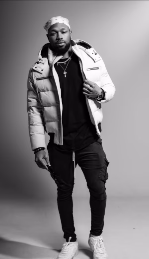 Larry Morgan - Project Casting Gallery Image 17 Larry Morgan - Gallery Image 17