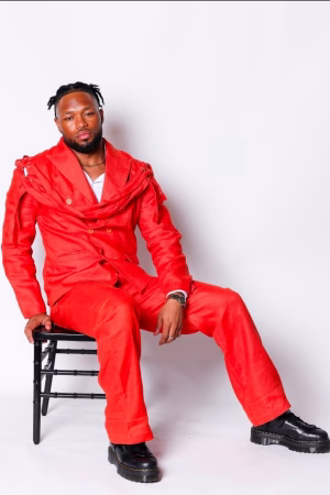 Larry Morgan - Project Casting Gallery Image 14 Larry Morgan - Gallery Image 14