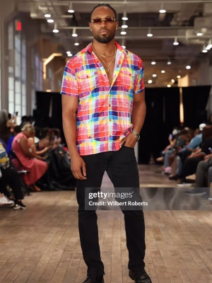 Larry Morgan - Project Casting Gallery Image 4 Larry Morgan - Gallery Image 4