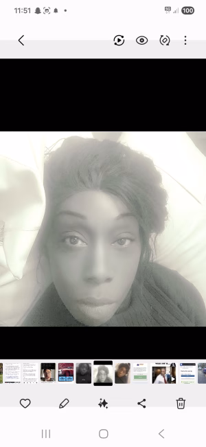 Queenie Rushton - Project Casting Gallery Image 15 Queenie Rushton - Gallery Image 15