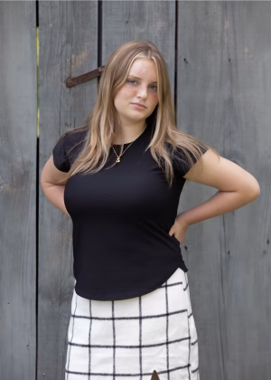 Sydney Glatzer - Project Casting Gallery Image 2 Sydney Glatzer - Gallery Image 2