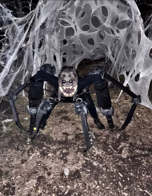 Madison Jones - Project Casting Gallery Image 1 Madison Jones - Gallery Image 1