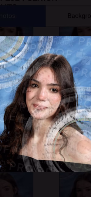 Lily Bugbee - Project Casting Gallery Image 4 Lily Bugbee - Gallery Image 4