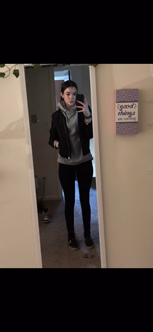 Lily Bugbee - Project Casting Gallery Image 3 Lily Bugbee - Gallery Image 3