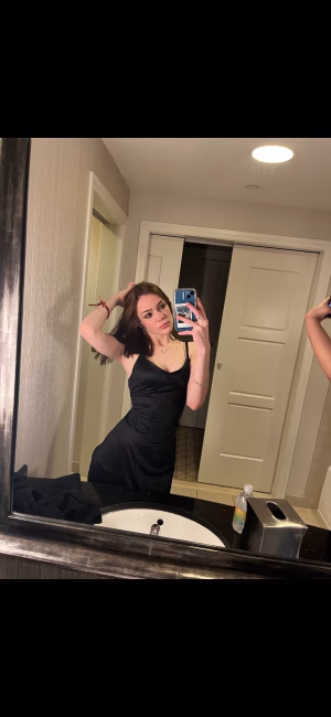 Lily Bugbee - Project Casting Gallery Image 2 Lily Bugbee - Gallery Image 2