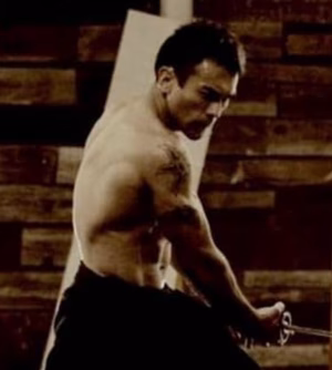 Jeremy Tristan - Project Casting Gallery Image 11 Jeremy Tristan - Gallery Image 11