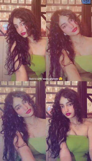 Sneha Mahamna - Project Casting Gallery Image 3 Sneha Mahamna - Gallery Image 3