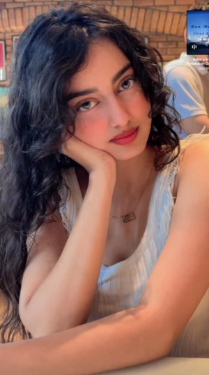 Sneha Mahamna - Project Casting Gallery Image 4 Sneha Mahamna - Gallery Image 4