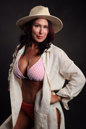 Selma Zollman - Project Casting Gallery Image 3 Selma Zollman - Gallery Image 3