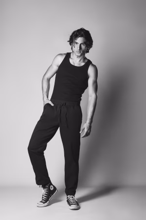 Andy Avila - Project Casting Gallery Image 2 Andy Avila - Gallery Image 2