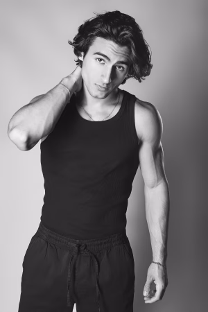 Andy Avila - Project Casting Gallery Image 9 Andy Avila - Gallery Image 9