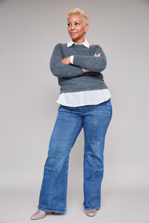 Sherry Anne Crowe - Project Casting Gallery Image 9 Sherry Anne Crowe - Gallery Image 9