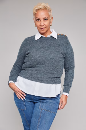 Sherry Anne Crowe - Project Casting Gallery Image 10 Sherry Anne Crowe - Gallery Image 10