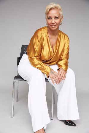 Sherry Anne Crowe - Project Casting Gallery Image 4 Sherry Anne Crowe - Gallery Image 4