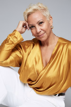 Sherry Anne Crowe - Project Casting Gallery Image 1 Sherry Anne Crowe - Gallery Image 1