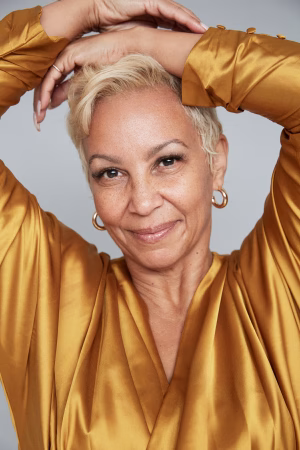 Sherry Anne Crowe - Project Casting Gallery Image 2 Sherry Anne Crowe - Gallery Image 2