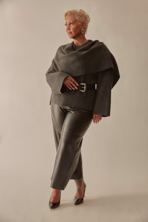 Sherry Anne Crowe - Project Casting Gallery Image 8 Sherry Anne Crowe - Gallery Image 8