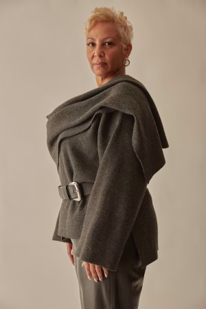 Sherry Anne Crowe - Project Casting Gallery Image 6 Sherry Anne Crowe - Gallery Image 6