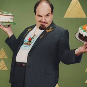 Zachary Ringler - Project Casting Gallery Image 1 Zachary Ringler - Gallery Image 1