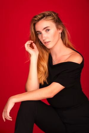 Kally Vau - Project Casting Gallery Image 1 Kally Vau - Gallery Image 1