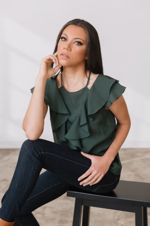 Skylar Evans - Project Casting Gallery Image 85 Skylar Evans - Gallery Image 85