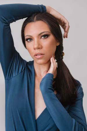 Skylar Evans - Project Casting Gallery Image 93 Skylar Evans - Gallery Image 93