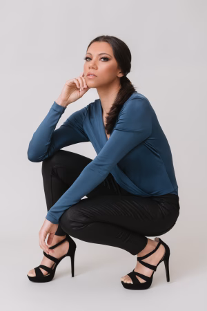 Skylar Evans - Project Casting Gallery Image 95 Skylar Evans - Gallery Image 95