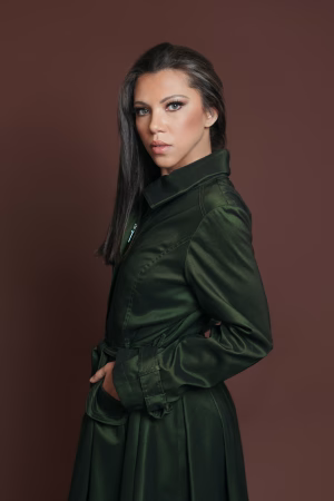 Skylar Evans - Project Casting Gallery Image 97 Skylar Evans - Gallery Image 97