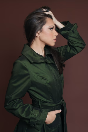 Skylar Evans - Project Casting Gallery Image 99 Skylar Evans - Gallery Image 99