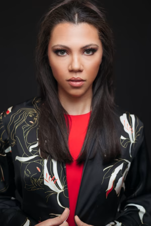 Skylar Evans - Project Casting Gallery Image 101 Skylar Evans - Gallery Image 101