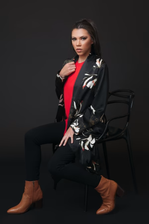 Skylar Evans - Project Casting Gallery Image 102 Skylar Evans - Gallery Image 102