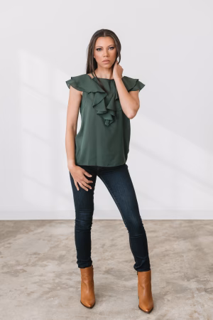 Skylar Evans - Project Casting Gallery Image 87 Skylar Evans - Gallery Image 87